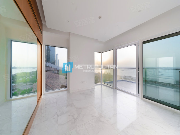 阿联酋迪拜酋长国迪拜约¥1498万多种可用选项 / 预订日落视点二手房公寓图片