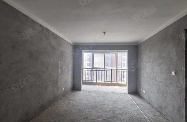 大地丽都3室2厅116㎡43.8万二手房图片