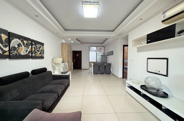 盘龙御景华庭2室2厅83㎡35万二手房图片