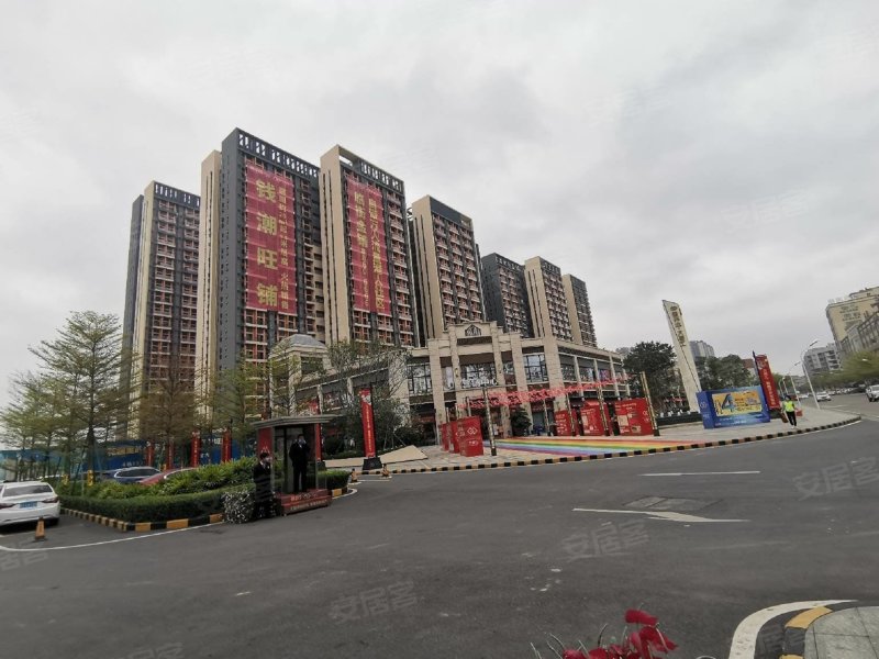 佳兆业大都汇,团结路11号-中山佳兆业大都汇二手房,租房,房价-中山