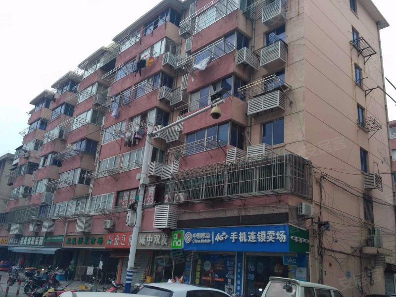 南通手机卖场的新零售体验之旅