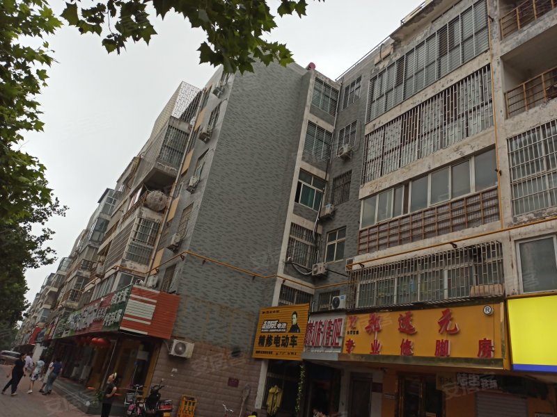 赵庄社区