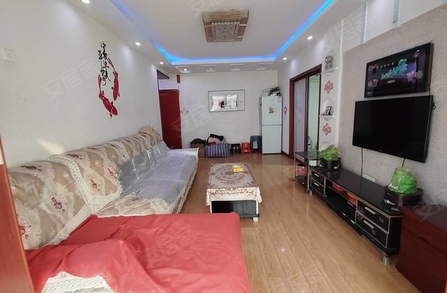 晨光花都2室2厅89㎡37.8万二手房图片