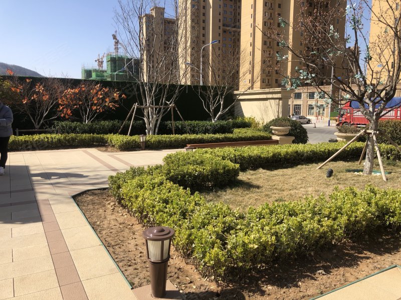 中梁樾山府,电厂东路-烟台中梁樾山府二手房,租房,房价-烟台安居客