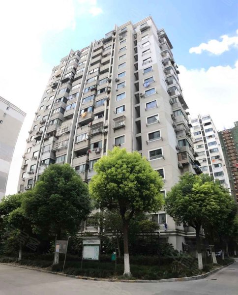 江杨家园,江杨南路55弄-上海江杨家园二手房,租房,房价-上海安居客