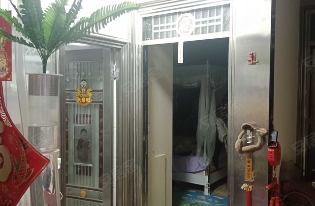 美奂枫景3室1厅131.8㎡59.8万二手房图片