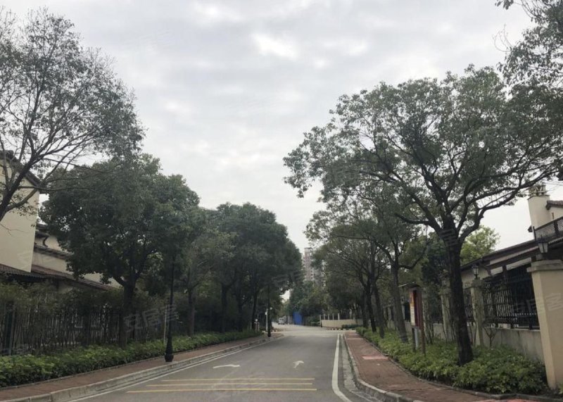 南沙滨海水晶湾(别墅),水晶南街-广州南沙滨海水晶湾(别墅)二手房