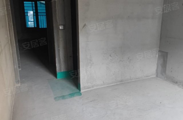 华龙澜园3室2厅105㎡60万二手房图片