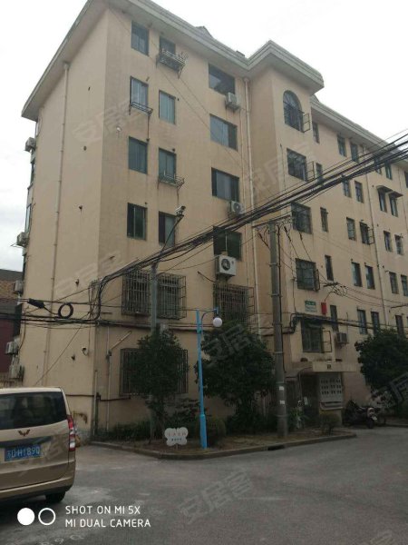 上川路1468弄小区 