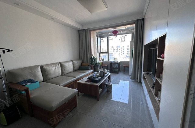 文昌泰安里2室2厅92㎡139万二手房图片