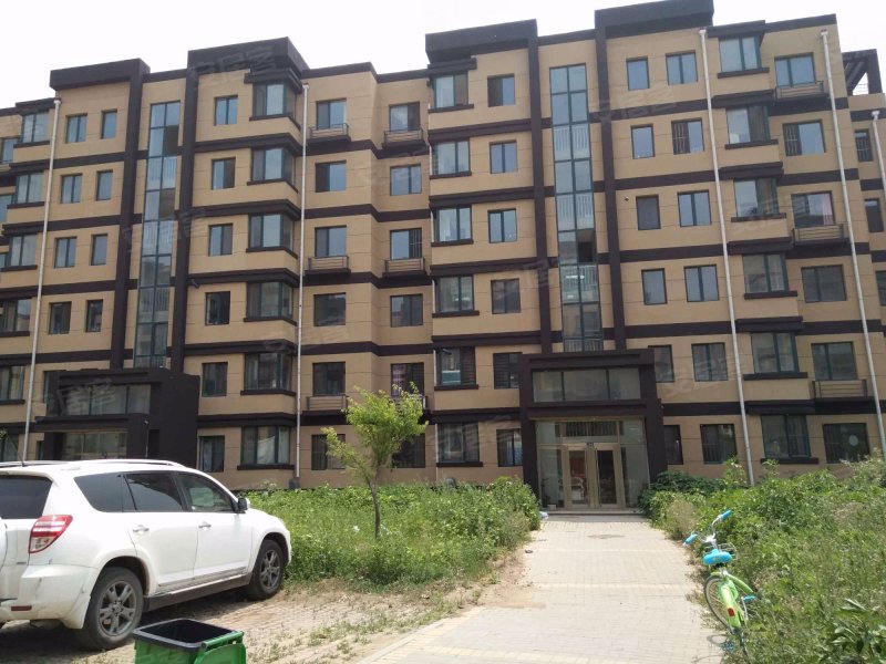 世界湾国际总部生活社区,沈北路60-8号-沈阳世界湾国际总部生活社区