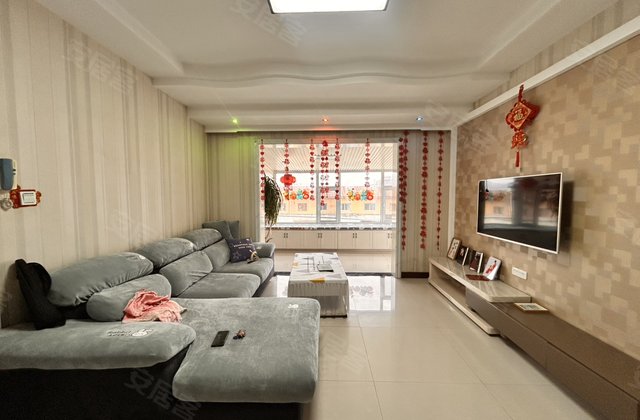 枣林苑3室2厅100㎡39万二手房图片