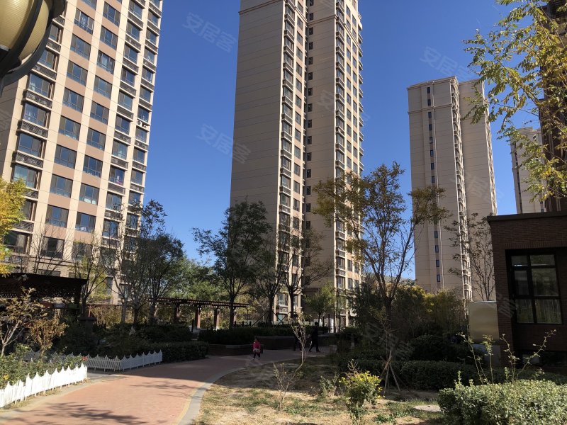 中建幸福城,塘汉路-天津中建幸福城二手房,租房,房价-天津安居客