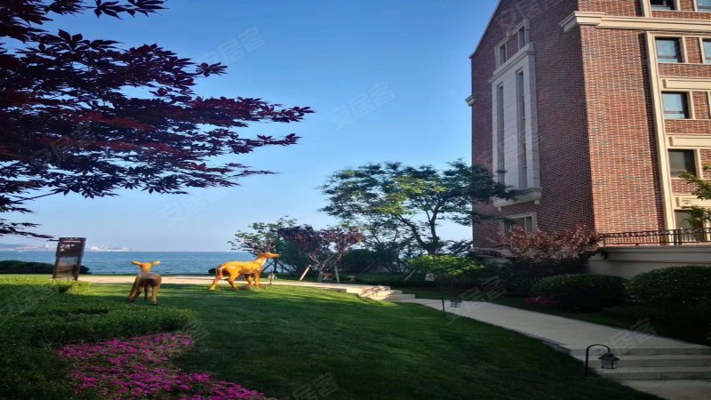 天誉湾,滨海大道-大连天誉湾二手房,租房,房价-大连安居客