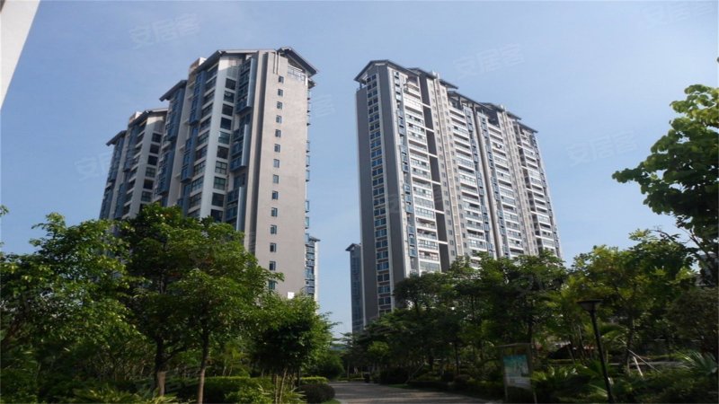 中珠上城(一期)