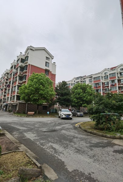 漕湖花园(七区)