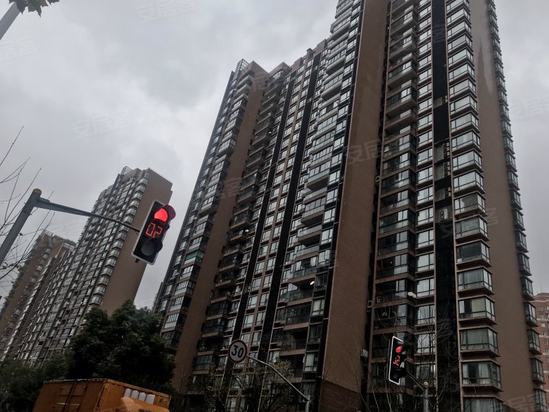 上海滩花园