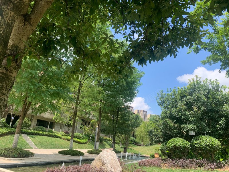 中航城(别墅),云潭南路,金清大道-贵阳中航城(别墅)二手房,租房,房价