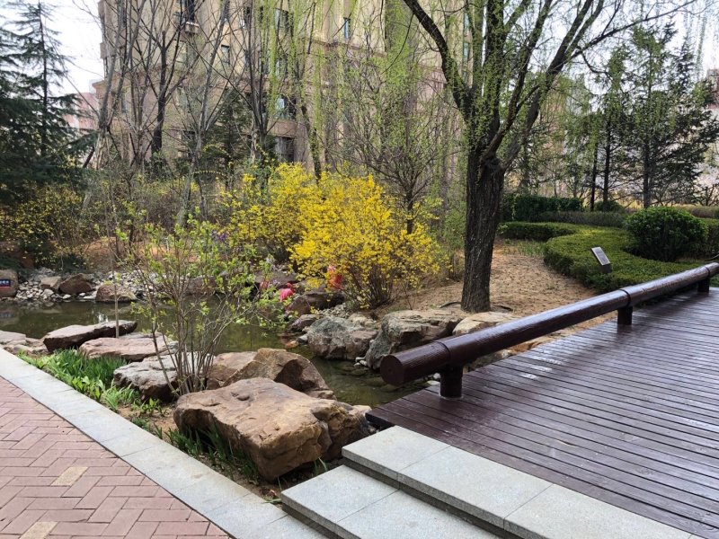 未名山(二期),七贤东路-大连未名山(二期)二手房,租房,房价-大连安居