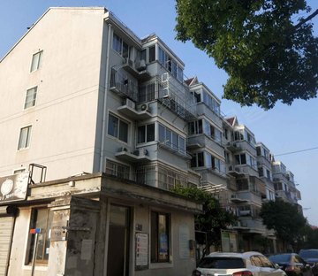 新环西路546弄小区