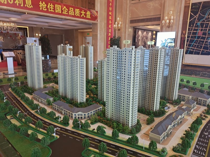 城开玉园,滨湖路-泰安城开玉园二手房,租房,房价-泰安安居客