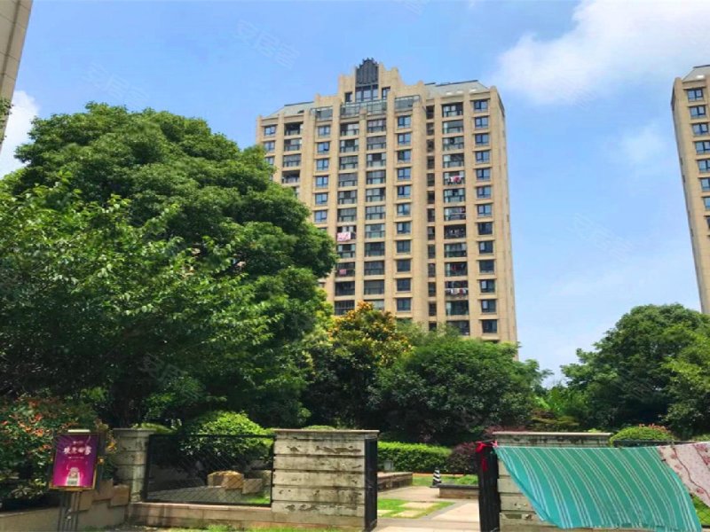 半岛花园,西康路1518弄-上海半岛花园二手房,租房,房价-上海安居客