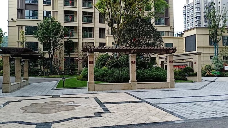 福星上江城,跃进路北段318号-绵阳福星上江城二手房,租房,房价-绵阳