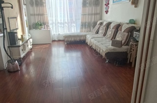 康正花苑3室2厅89.4㎡46万二手房图片