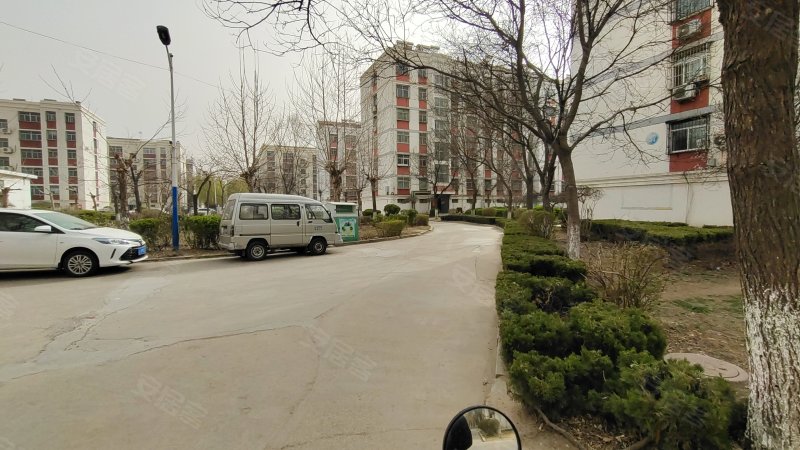 丰园小区(肥城)