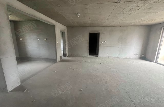 金辉优步水岸4室2厅142.03㎡110万二手房图片