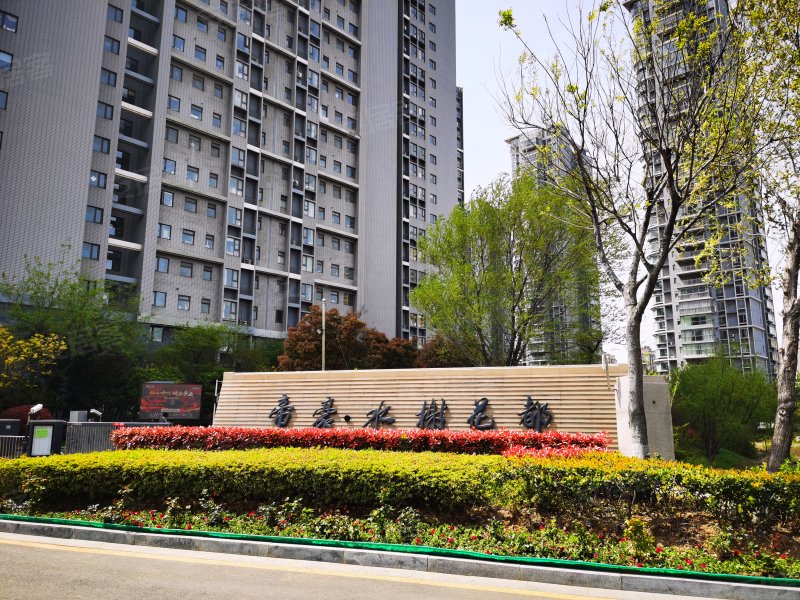 帝豪水榭花都,云宿路2号-济南帝豪水榭花都二手房,租房,房价-济南安居