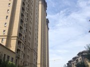 枣园地铁口洋房社区三室两卫,馥桂园铂峰二手房,154万,3室2厅,2卫,95