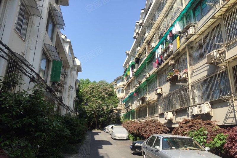 桃园新村,宝石二路-杭州桃园新村二手房,租房,房价-杭州安居客