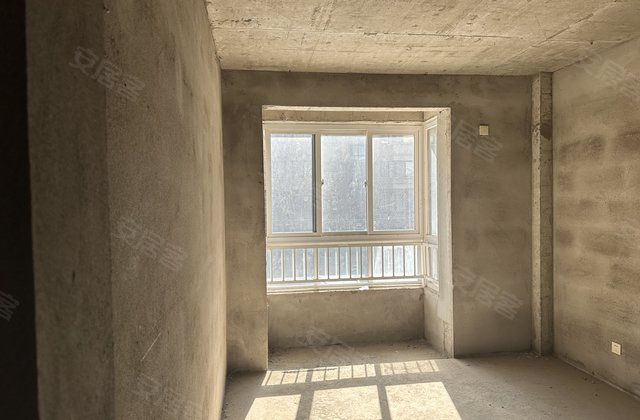 山海城3室1厅92㎡33万二手房图片