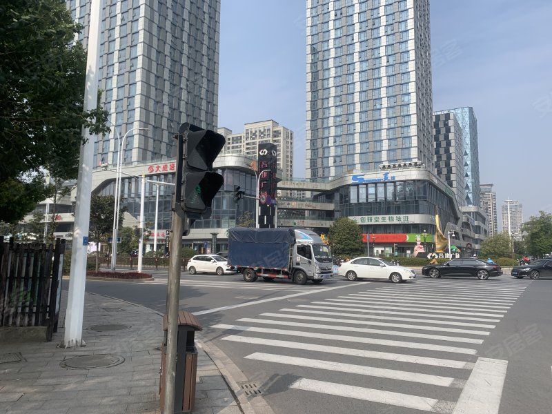 昌建广场,京华城路-扬州昌建广场二手房,租房,房价-扬州安居客
