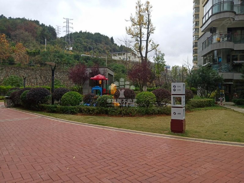 中国铁建国际城h3h4组团,青山路99号-贵阳中国铁建国际城h3h4组团二手