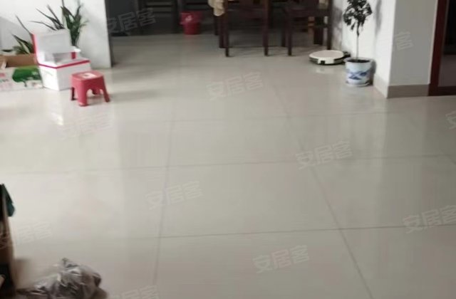 利民金紫南苑C区3室2厅130㎡59.8万二手房图片
