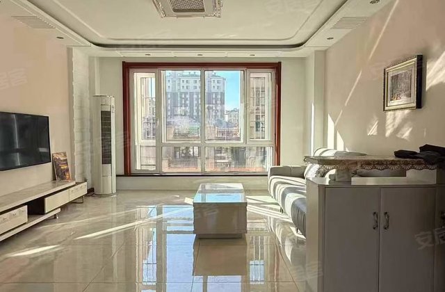 晟宝龙城市花园2室2厅92㎡36.8万二手房图片