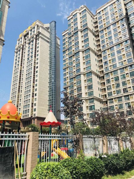 晨阳庄园,古槐路-济宁晨阳庄园二手房,租房,房价-济宁安居客