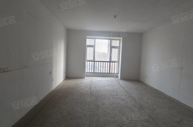 禧瑞华府3室2厅143㎡63万二手房图片