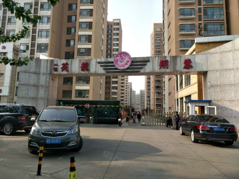 慧翔龙苑,京津公路-天津慧翔龙苑二手房,租房,房价-天津安居客