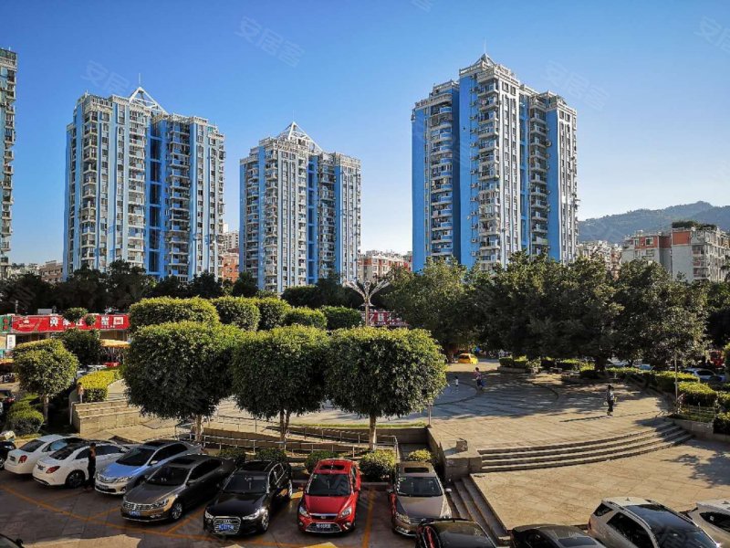 前埔不夜城,文兴东路20-50号-厦门前埔不夜城二手房,租房,房价-厦门