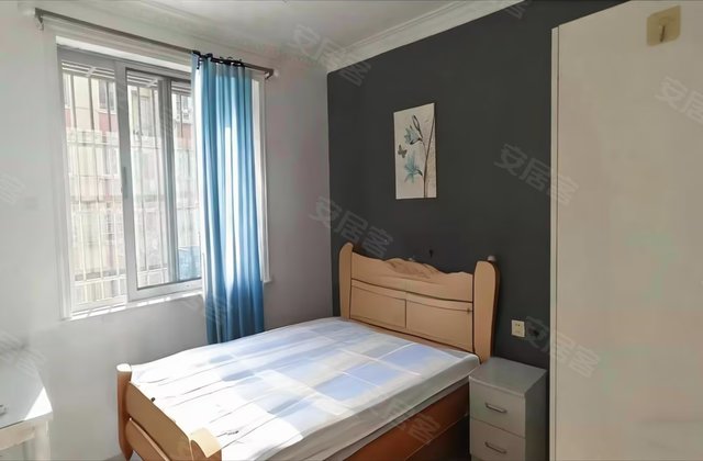 绿苑(闸北)3室1厅74.24㎡330万二手房图片