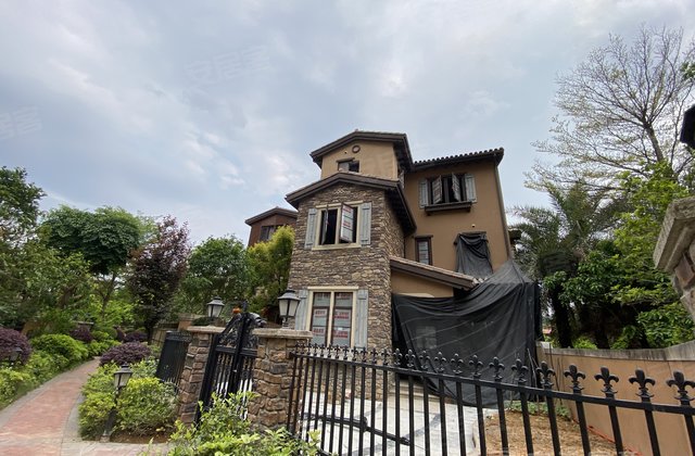 三盛托斯卡纳(别墅),乌龙江南大道33号-福州三盛托斯卡纳(别墅)二手房