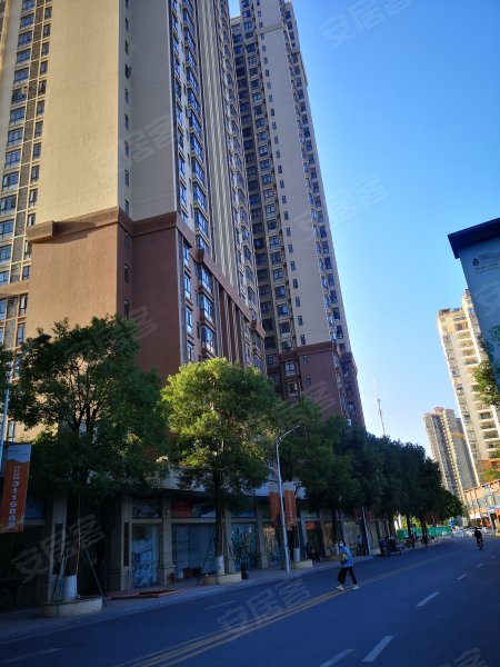 绿茵九龙湾,观海路9号-肇庆绿茵九龙湾二手房,租房,房价-肇庆安居客