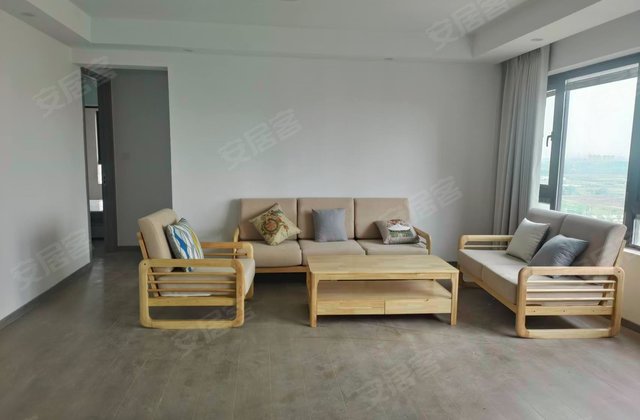 龙湖天宸府4室2厅124.47㎡65.9万二手房图片