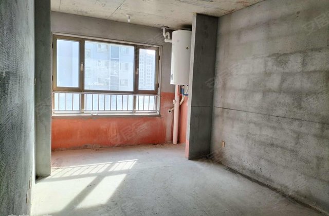 天坤国际花园3室2厅129㎡69.8万二手房图片