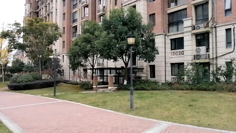 富宏花园(别墅)