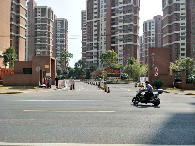 枫树林景苑(南区)