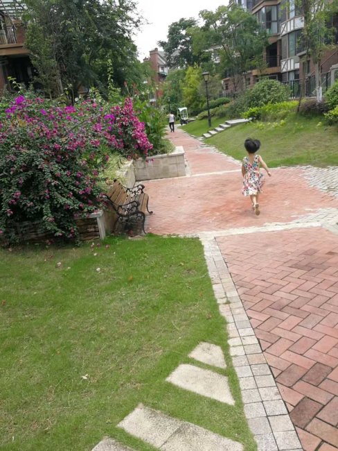 伊顿小镇6室2厅2卫